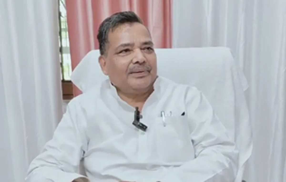 हर एनकाउंटर की मजिस्ट्रेट जांच होती है : जयवीर सिंह